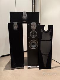 Diffusori casse Infinity Delta 30 + Delta Center