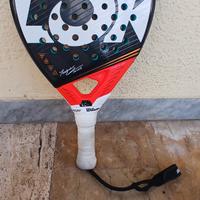 racchetta padel lok 