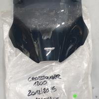 cupolino MRA Honda VFR1200X CrossTourer 1200 2012-