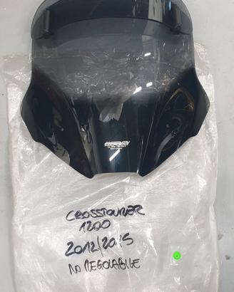 cupolino MRA Honda VFR1200X CrossTourer 1200 2012-