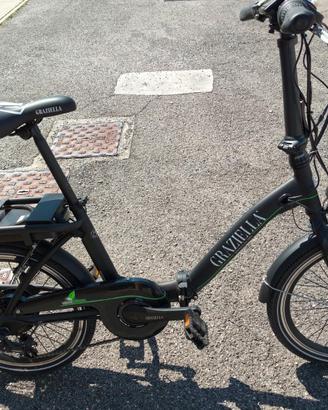 biciclette