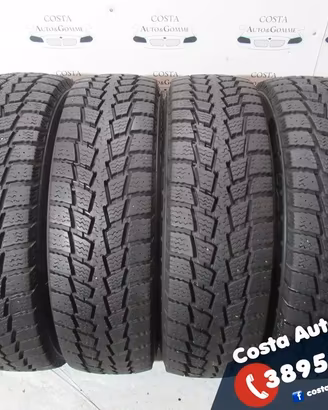 Gomme 245 75 16 Kumho 95% MS 245 75 R16