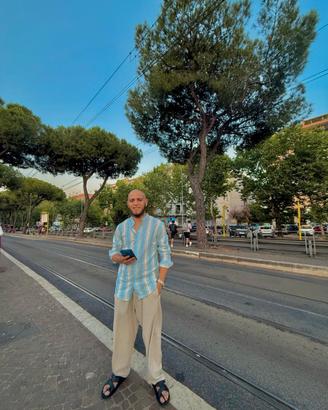 Pulizie e facchinaggio in hotel e magazziniere