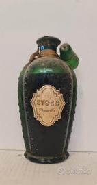 etichetta pregiata da collezione