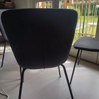 Sedie cucina/sala da pranzo