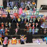 GO NAGAI ROBOT LOTTO 1