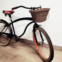 Bicicletta Mod. Harley