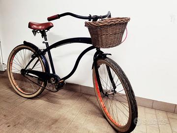 Bicicletta Mod. Harley