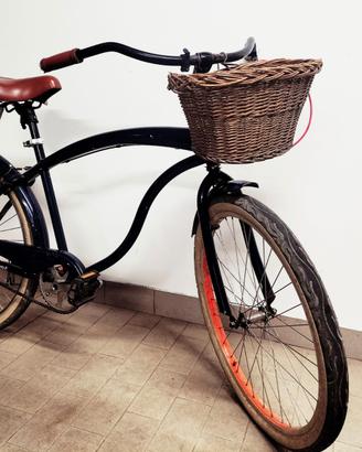 Bicicletta Mod. Harley