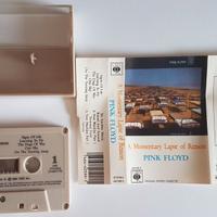 Pink Floyd A Momentary Lapse of Reason