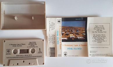 Pink Floyd A Momentary Lapse of Reason