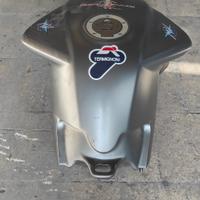 MV Agusta Brutale 989 - 2011 - serbatoio benzina