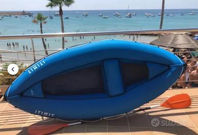 Kayak mare itiwit kayak professionale kayak pesca