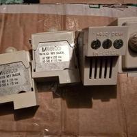 BTICINO SERIE MAGIC MARCA RELCO Varialuce Dimmer