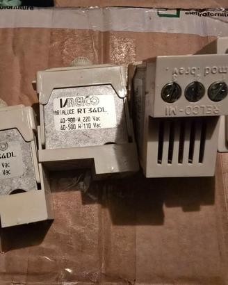 BTICINO SERIE MAGIC MARCA RELCO Varialuce Dimmer