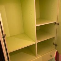 Cameretta per bambino/a