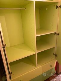 Cameretta per bambino/a