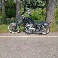 Suzuki intruder vs 600 '95