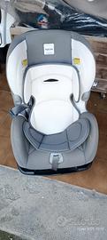seggiolino auto 0/36 mesi