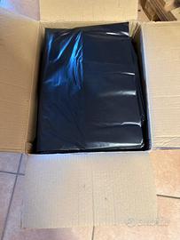 Sacchi neri 90x120cm