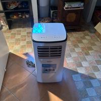 Climatizzatore portatile