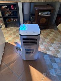 Climatizzatore portatile