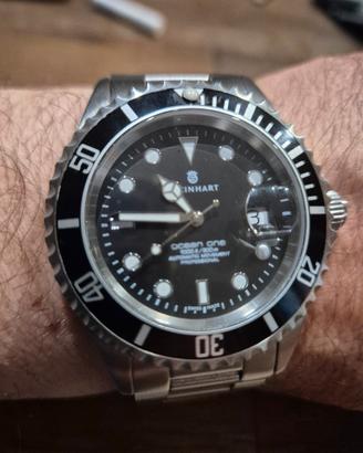orologio automatico 
