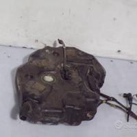 Serbatoio Adblue Range Rover Evoque 2.2 tdi 2017