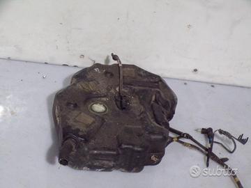 Serbatoio Adblue Range Rover Evoque 2.2 tdi 2017