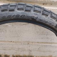 Pirelli scorpion STR misura 90/90/21