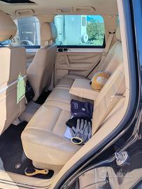 Touareg autocarro n1 