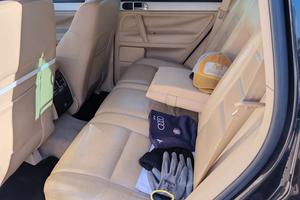 Touareg autocarro n1 