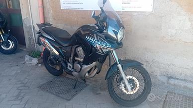 Honda Transalp 700