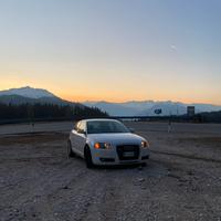 Audi a3 8p pezzi