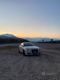 Audi a3 8p pezzi
