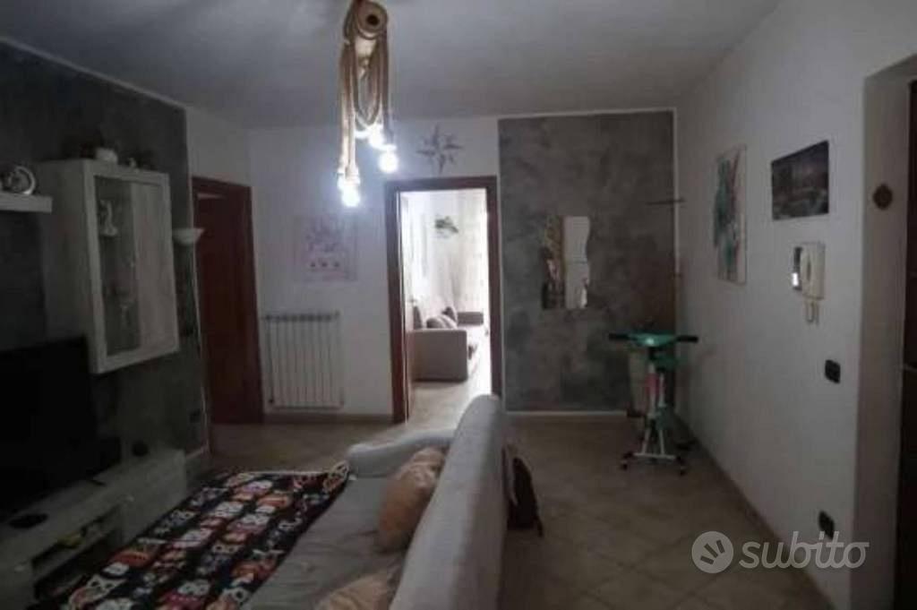 Appartamento – Trentola Ducenta, Caserta - Altro