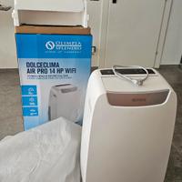 Olimpia splendid Dolceclima air pro 14