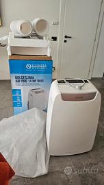 Olimpia splendid Dolceclima air pro 14