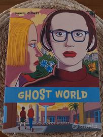 Daniel Clowes - Ghost world 