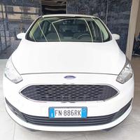 FORD C-Max 1.5 TDCi 120CV Powershift Start&Stop