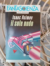Il sole nudo Asimov 