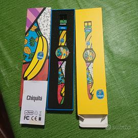 Orologio Britto per Chiquita