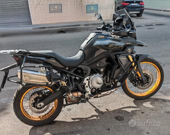 Voge Valico 900 DSX 2026 INTERAMENTE FINANZIABILE 