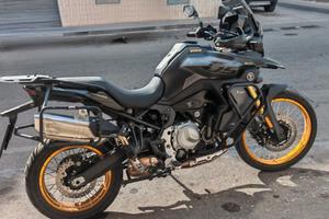 Voge Valico 900 DSX 2026 INTERAMENTE FINANZIABILE 