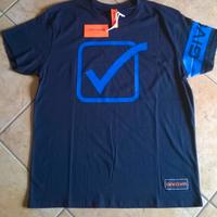 T-Shirt uomo Givova. tg XL