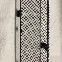 Griglia paraurti Delta Evoluzione