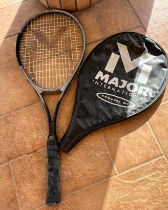 Racchetta da tennis