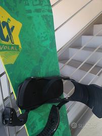 tavola snowboard 