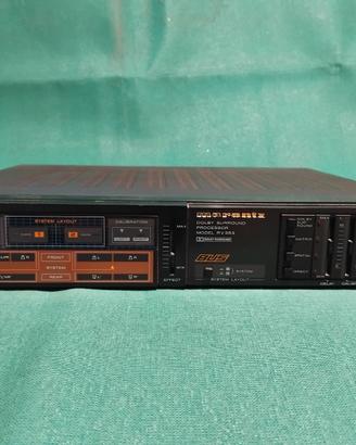 Marantz Mod. RV353 - Processore audio vintage-