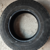 Gomme Continental Vanco Camper